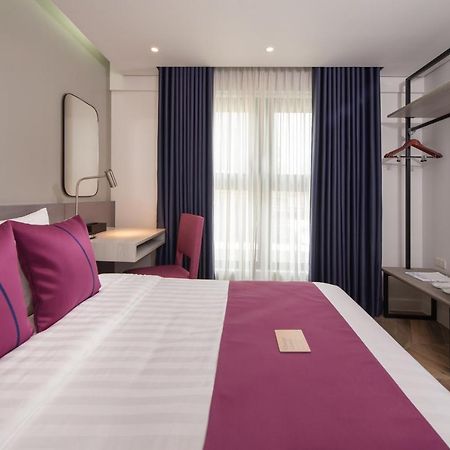 The Belamy House Managed By Hii Hotel Makati City Kültér fotó
