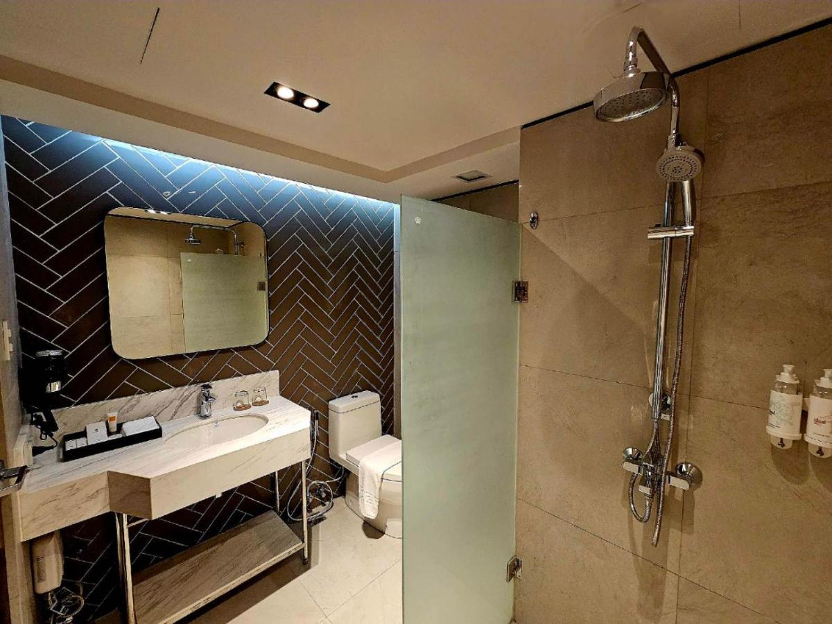 The Belamy House Managed By Hii Hotel Makati City Kültér fotó