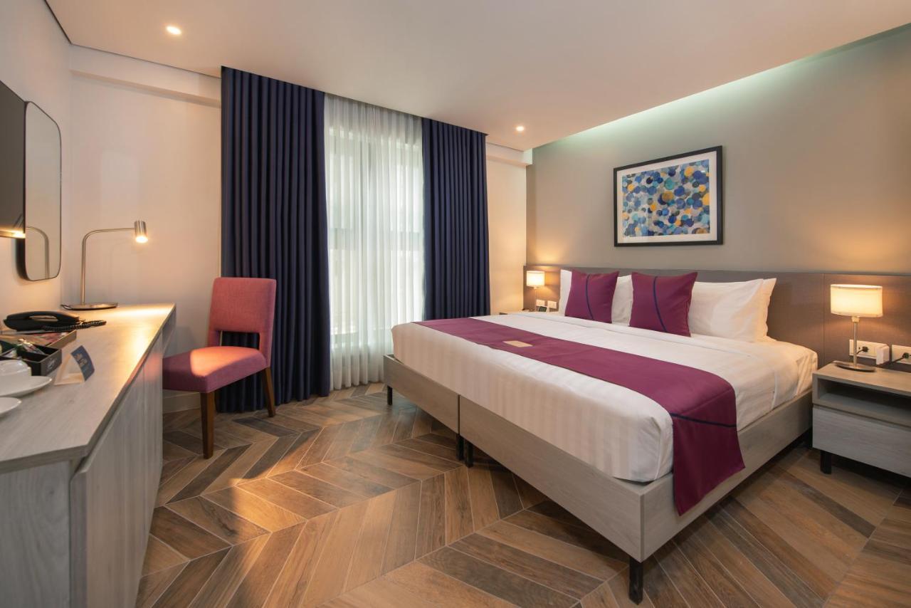The Belamy House Managed By Hii Hotel Makati City Kültér fotó