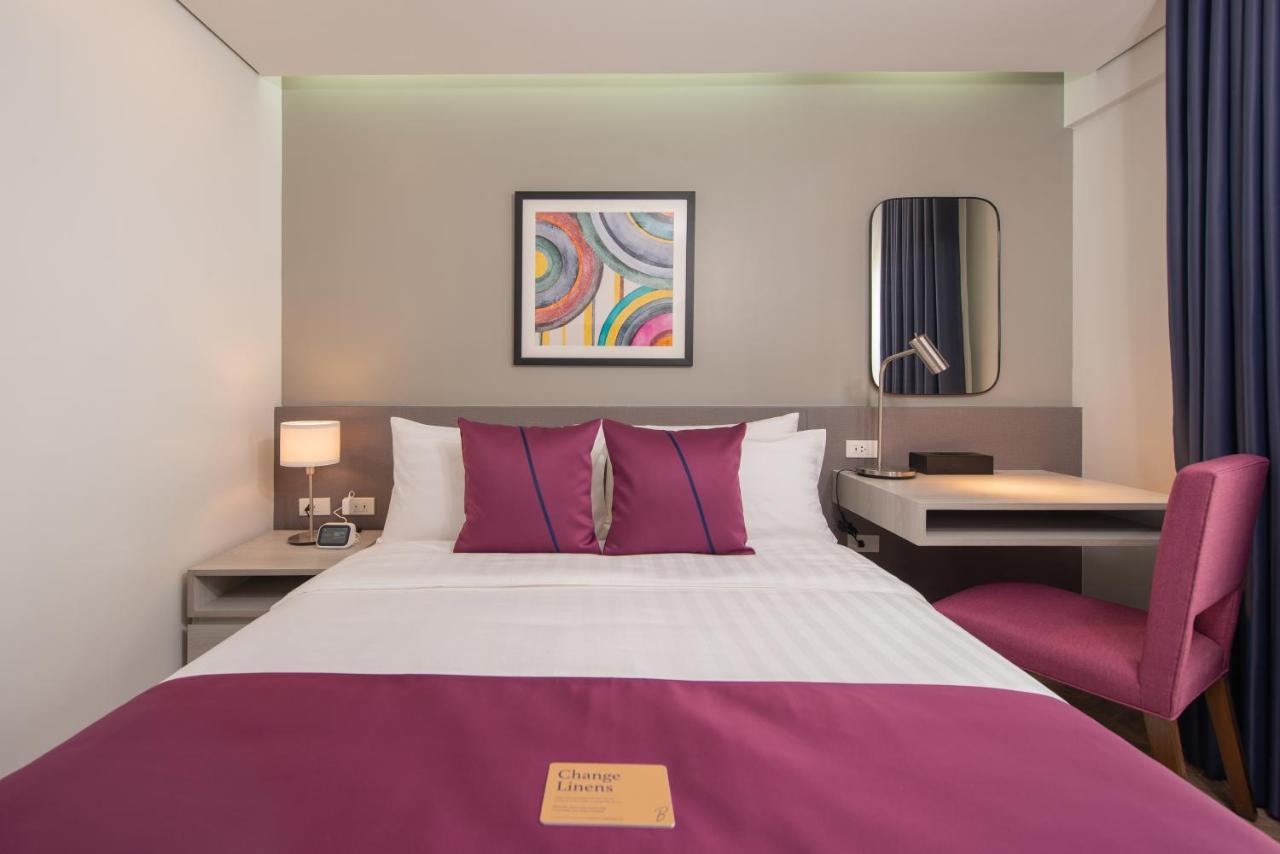 The Belamy House Managed By Hii Hotel Makati City Kültér fotó