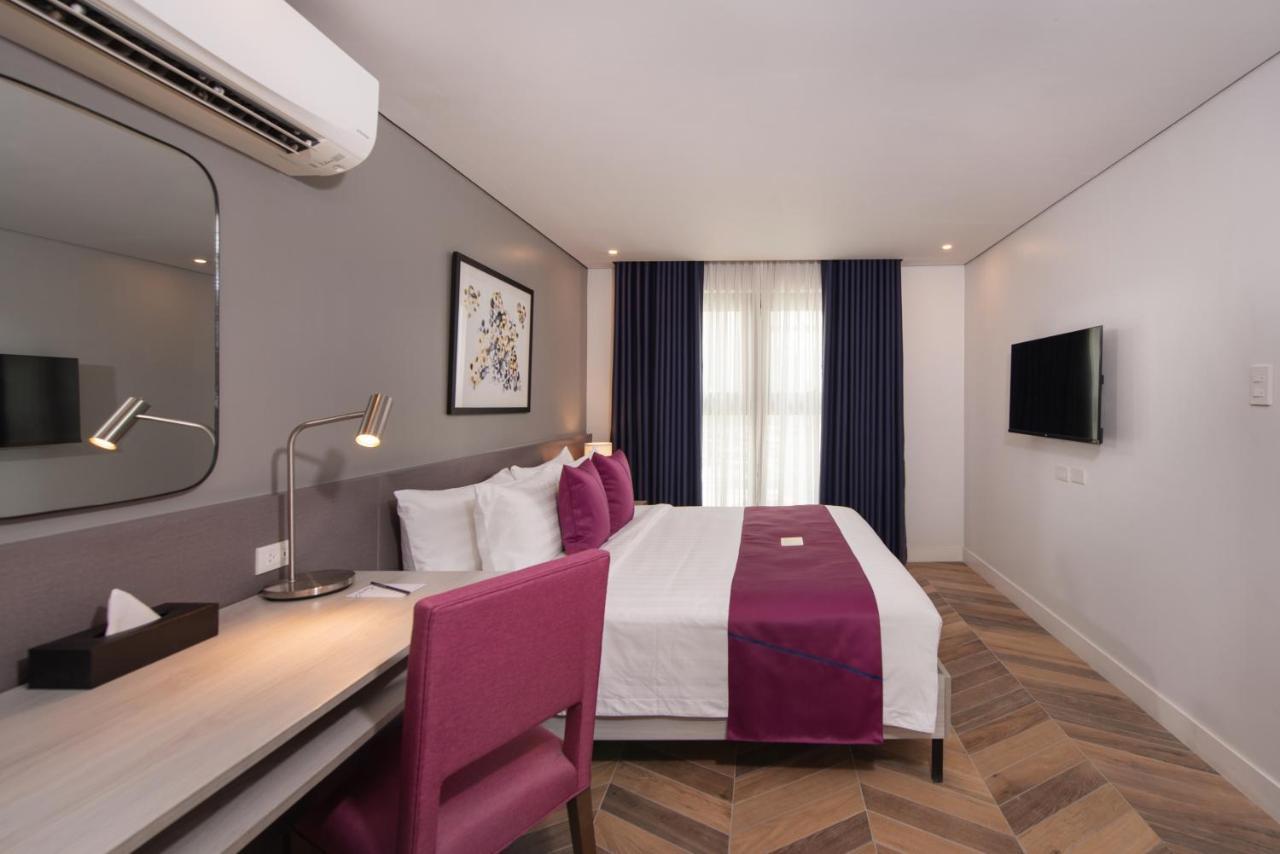 The Belamy House Managed By Hii Hotel Makati City Kültér fotó