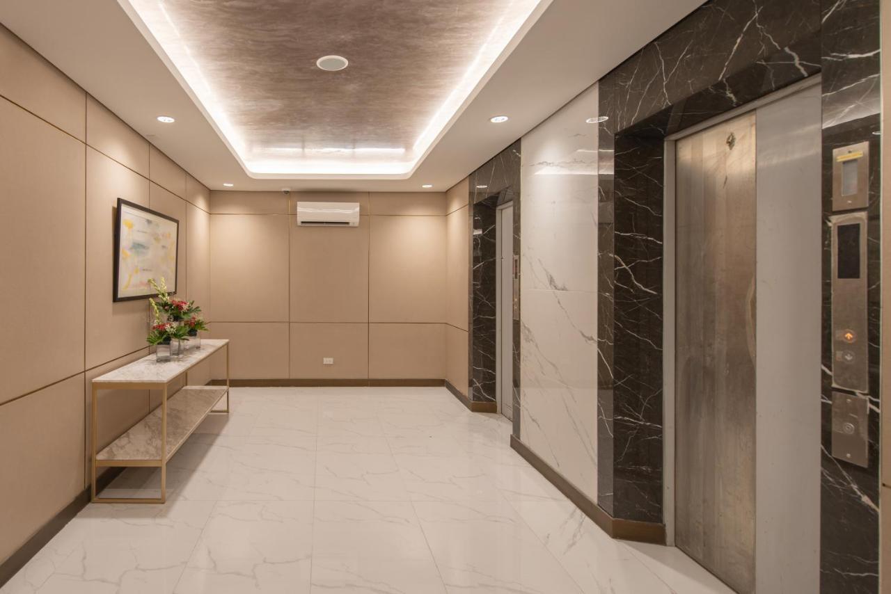 The Belamy House Managed By Hii Hotel Makati City Kültér fotó