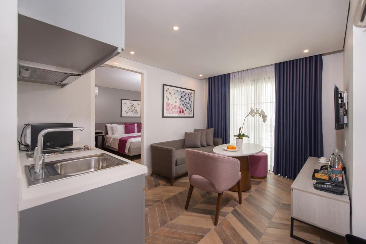 The Belamy House Managed By Hii Hotel Makati City Kültér fotó