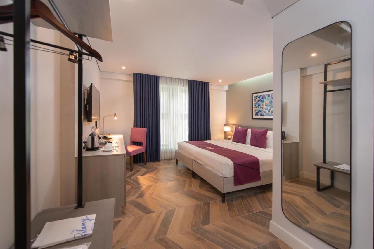 The Belamy House Managed By Hii Hotel Makati City Kültér fotó