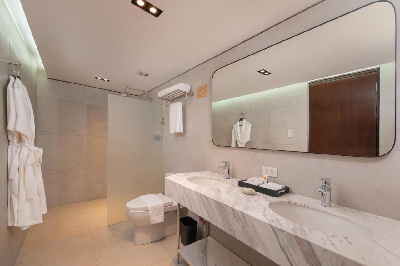 The Belamy House Managed By Hii Hotel Makati City Kültér fotó