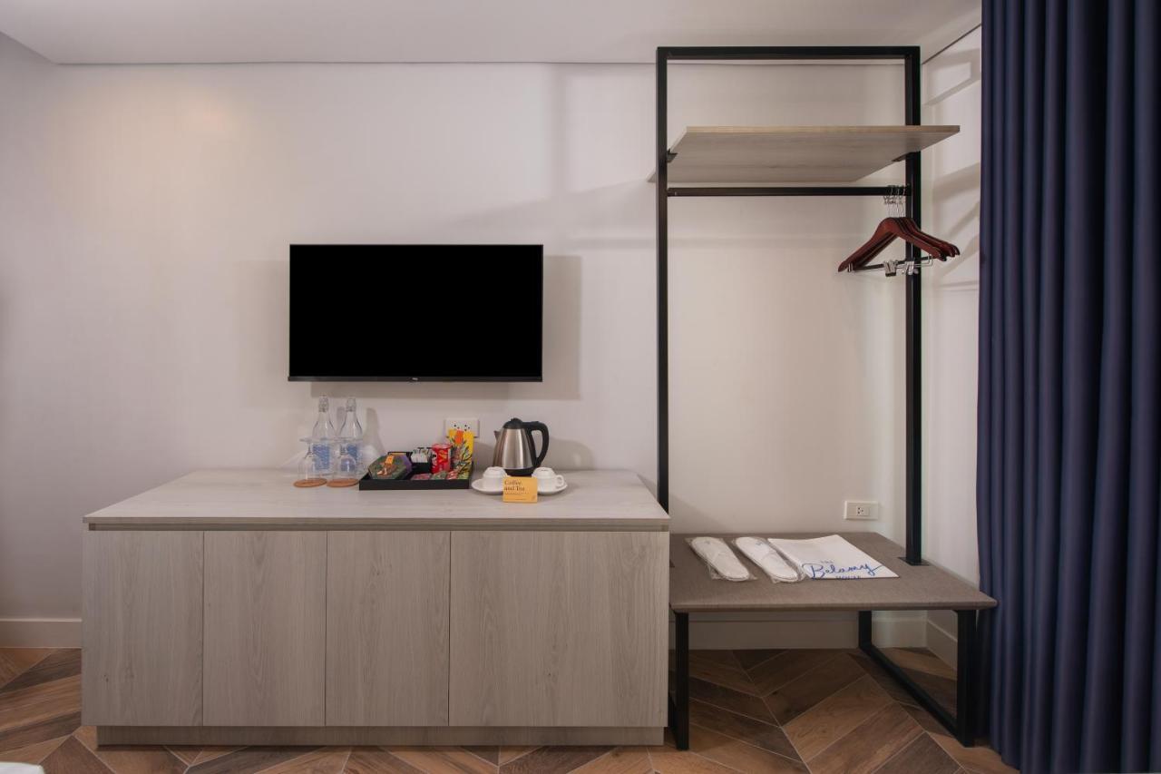 The Belamy House Managed By Hii Hotel Makati City Kültér fotó